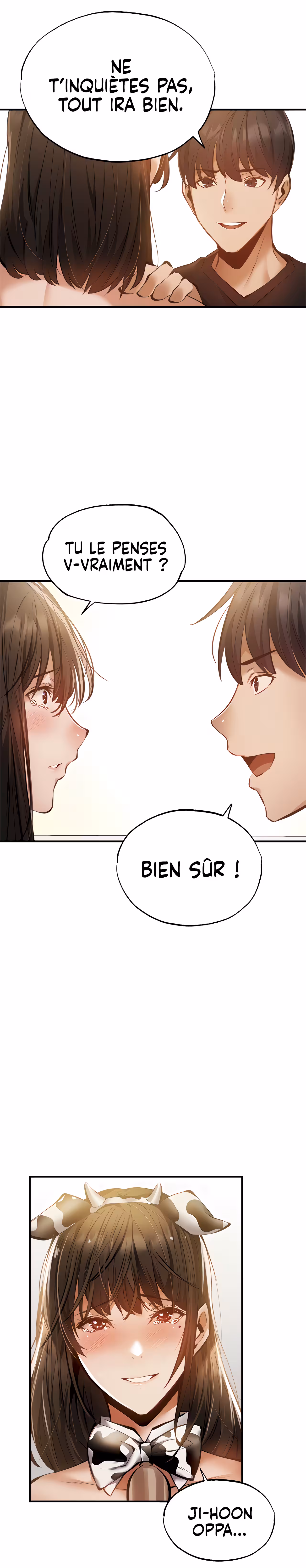 Is There an Empty Room? Chapitre 44 page 12