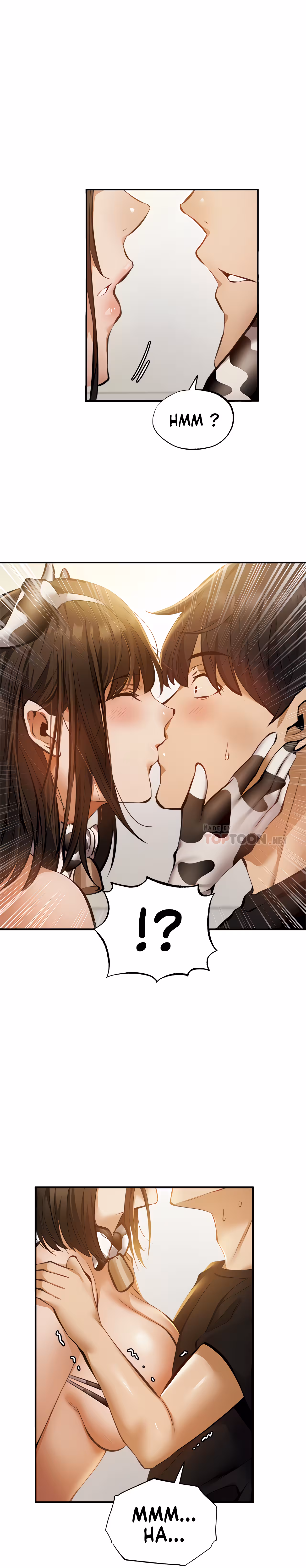 Is There an Empty Room? Chapitre 44 page 13