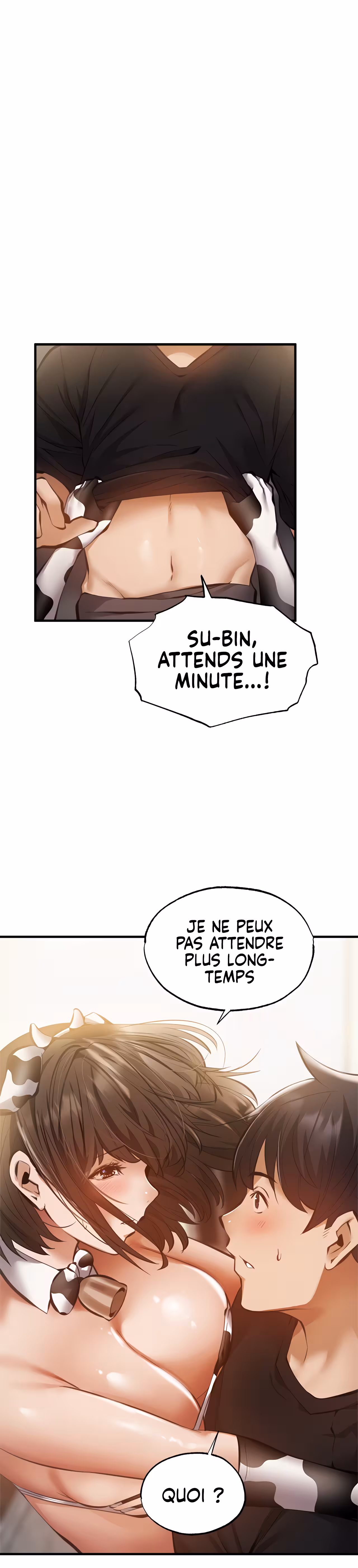 Is There an Empty Room? Chapitre 44 page 16