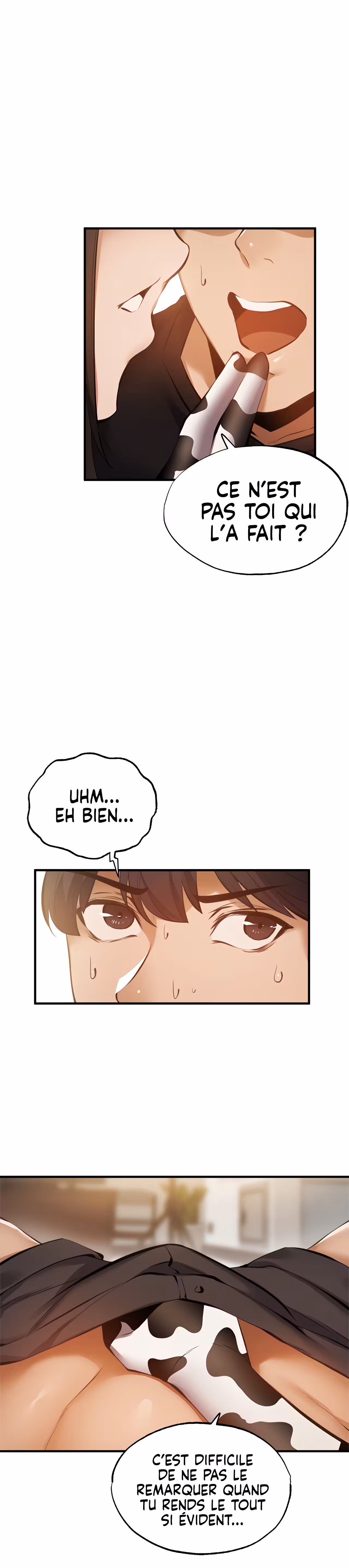Is There an Empty Room? Chapitre 44 page 19