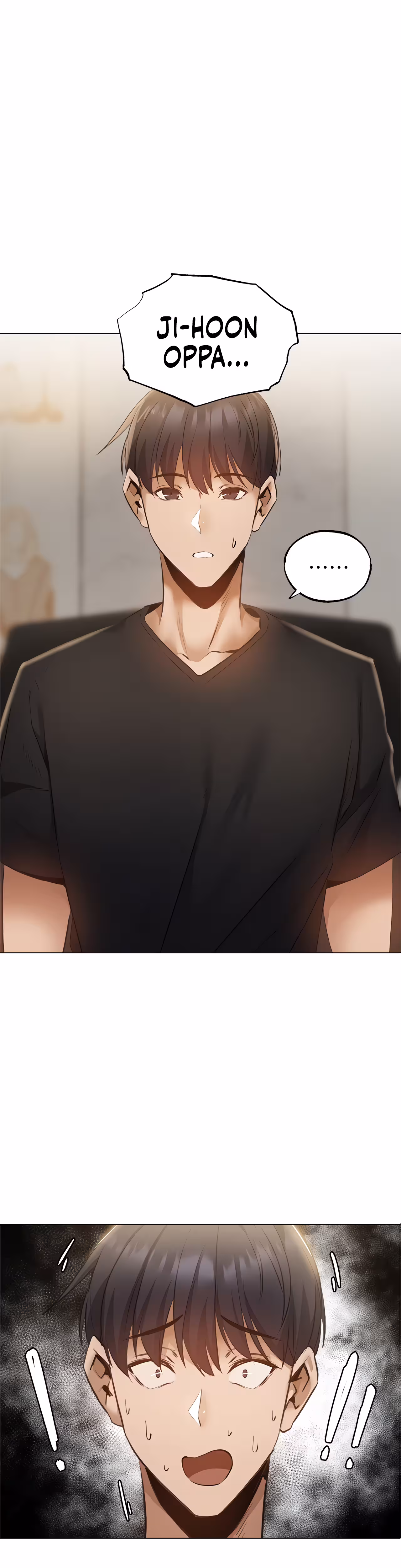 Is There an Empty Room? Chapitre 44 page 2
