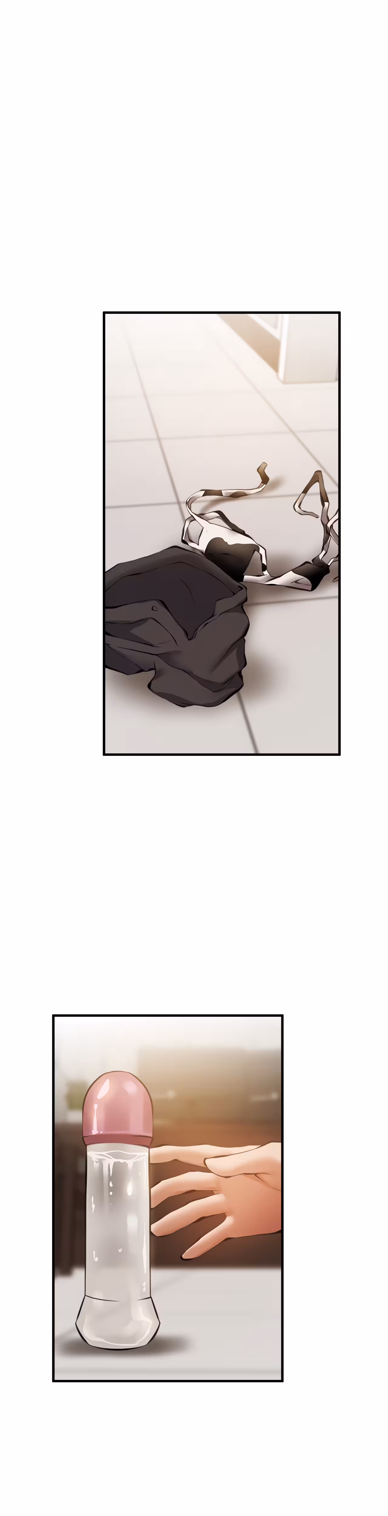 Is There an Empty Room? Chapitre 44 page 22