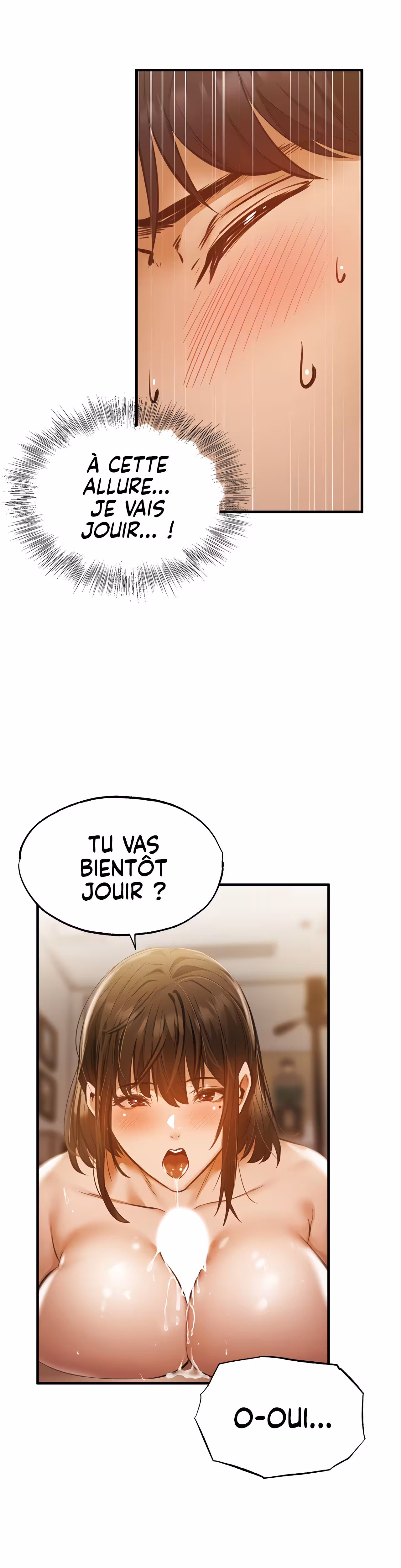 Is There an Empty Room? Chapitre 44 page 28