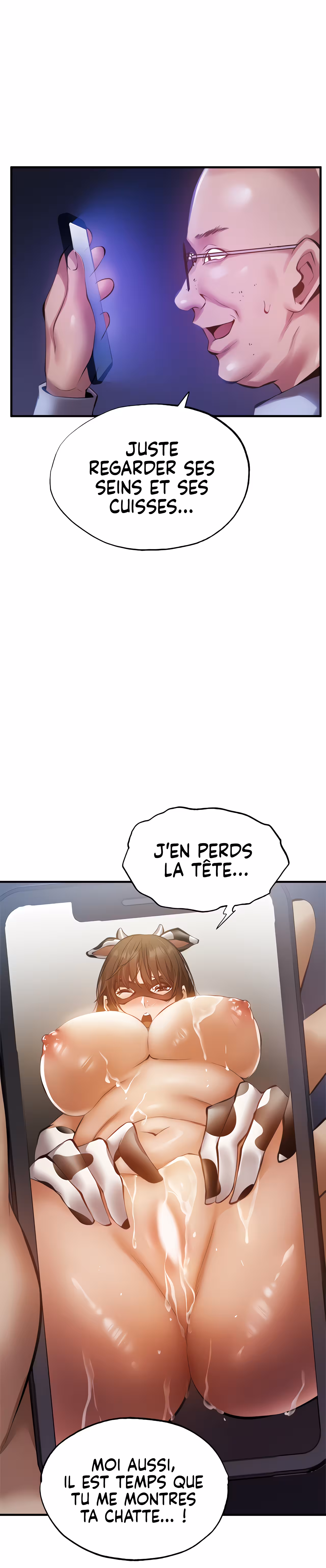 Is There an Empty Room? Chapitre 44 page 5