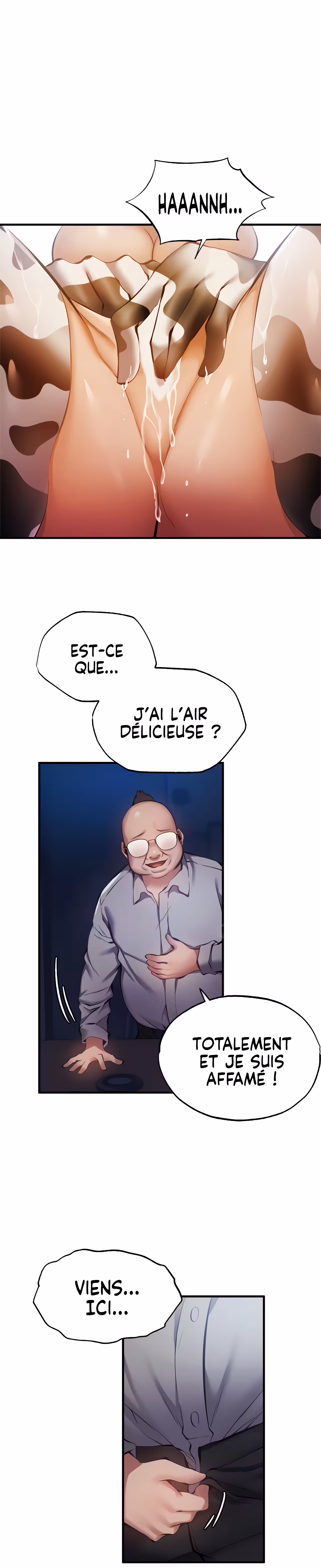 Is There an Empty Room? Chapitre 44 page 6