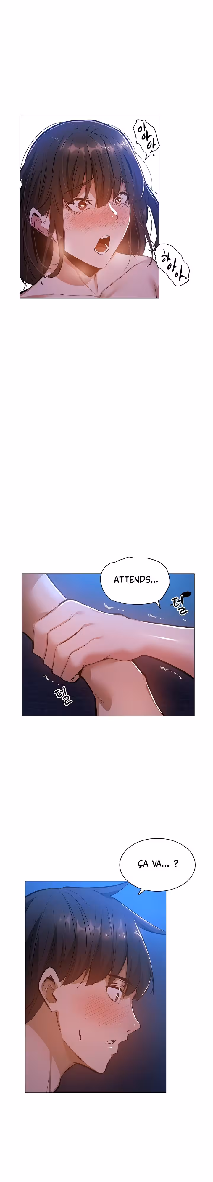 Is There an Empty Room? Chapitre 17 page 16