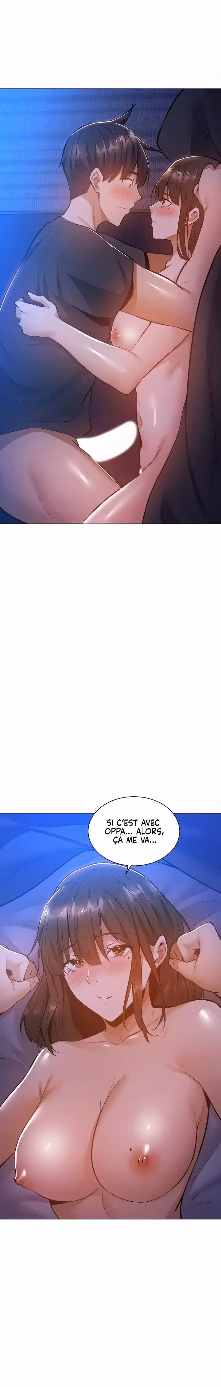 Is There an Empty Room? Chapitre 17 page 6