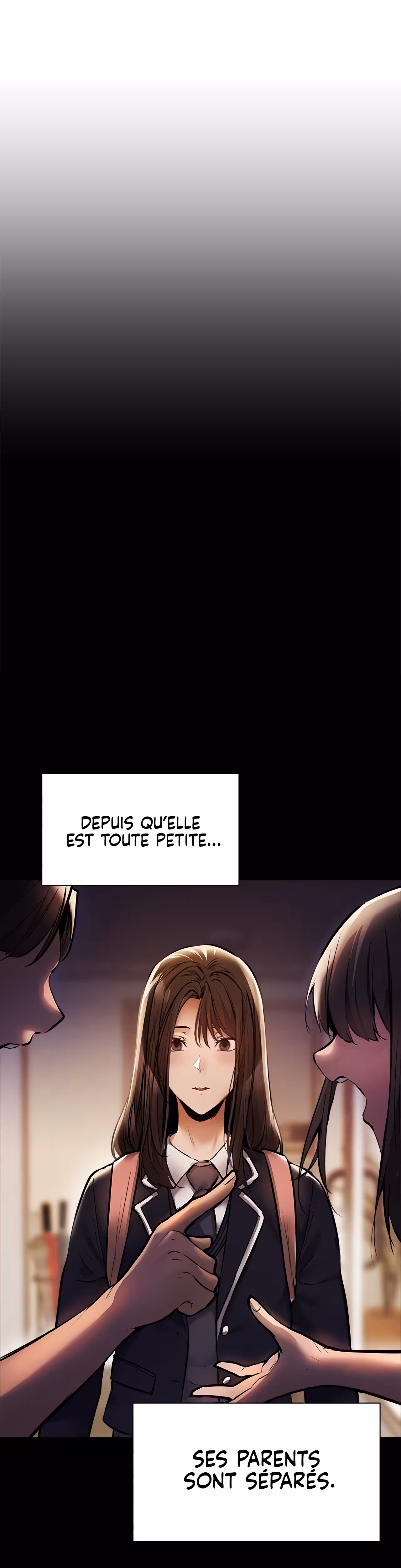 Is There an Empty Room? Chapitre 56 page 16