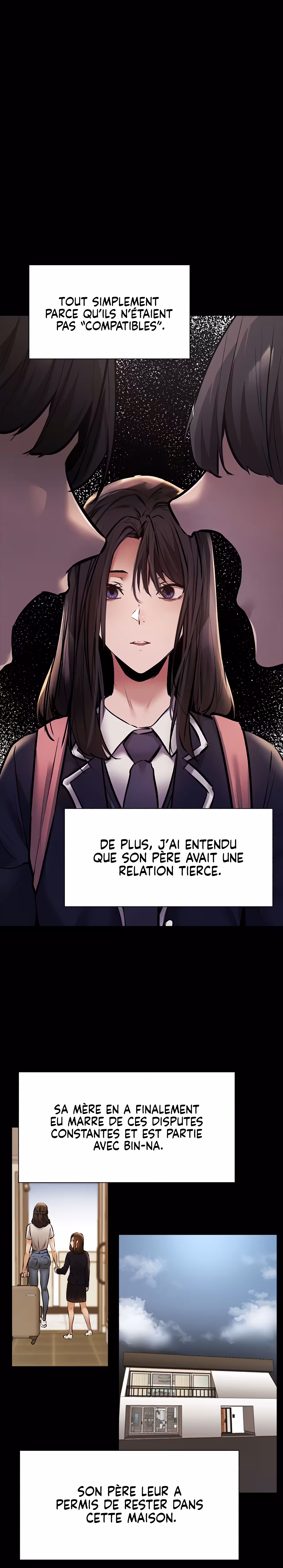 Is There an Empty Room? Chapitre 56 page 17