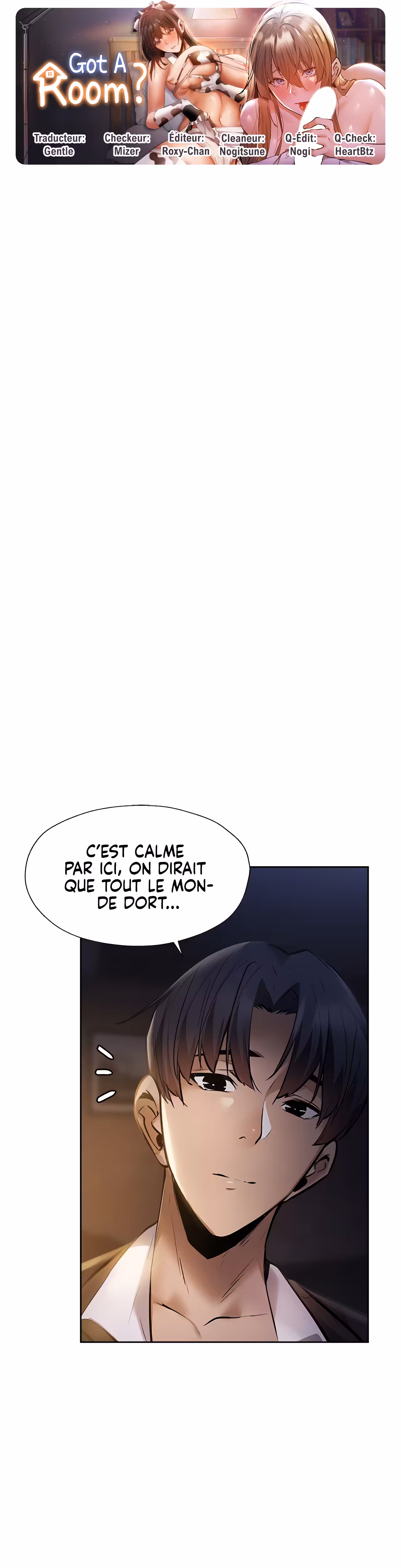 Is There an Empty Room? Chapitre 56 page 2