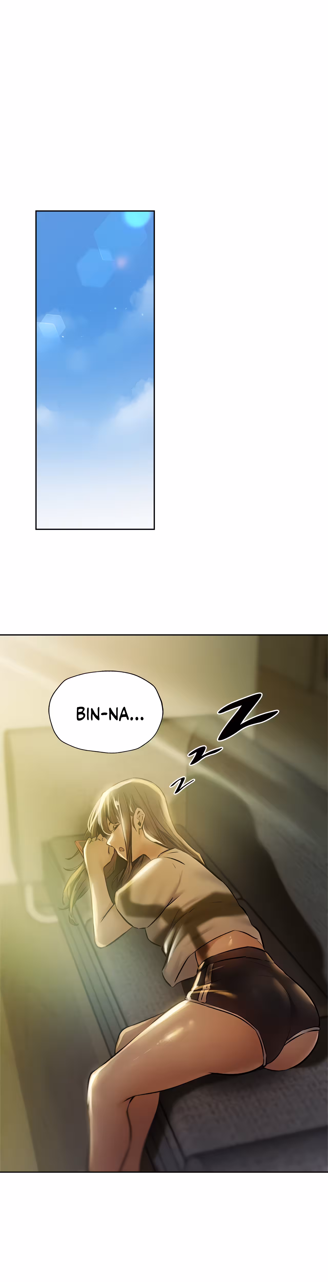 Is There an Empty Room? Chapitre 56 page 25