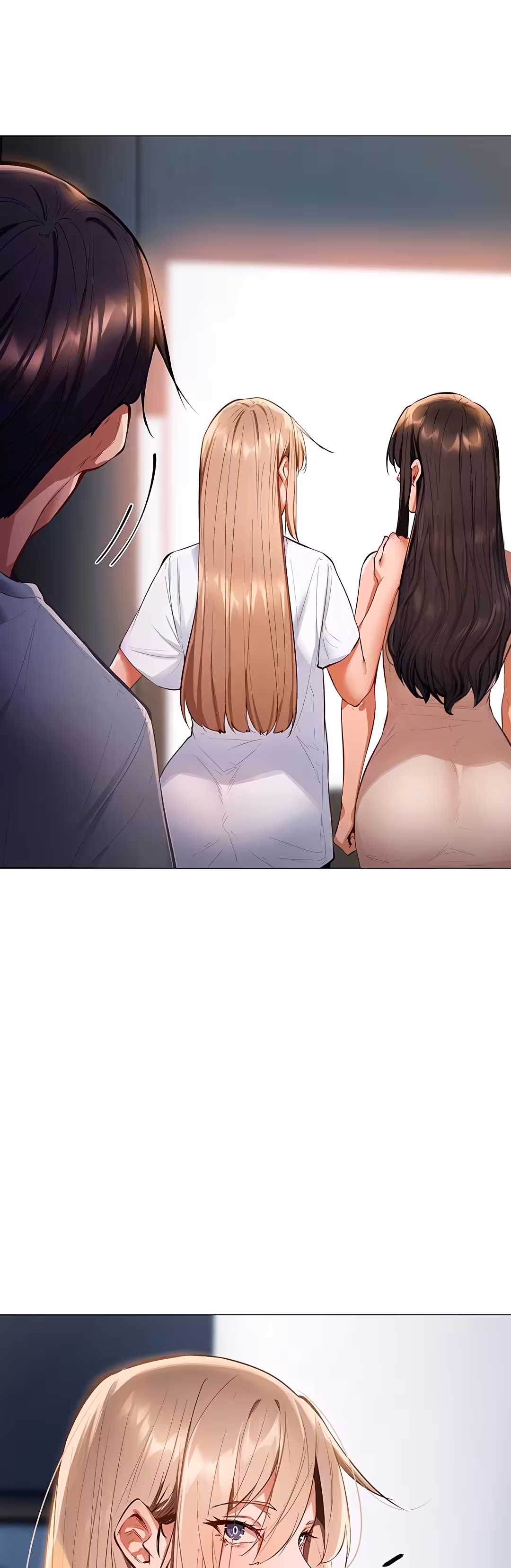Is There an Empty Room? Chapitre 2 page 20