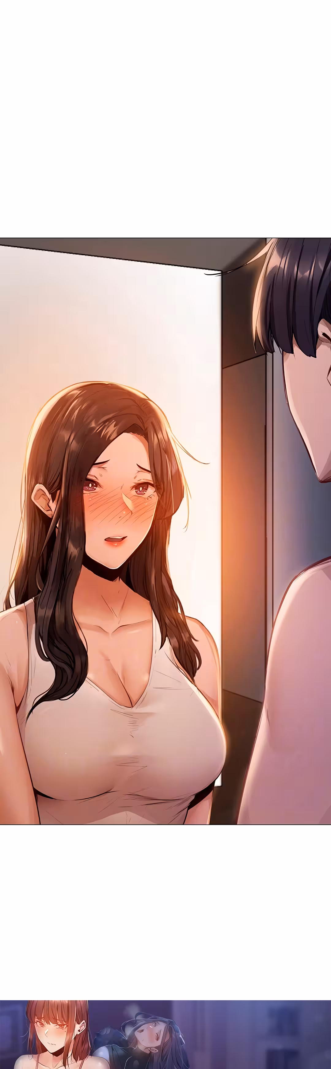 Is There an Empty Room? Chapitre 2 page 5