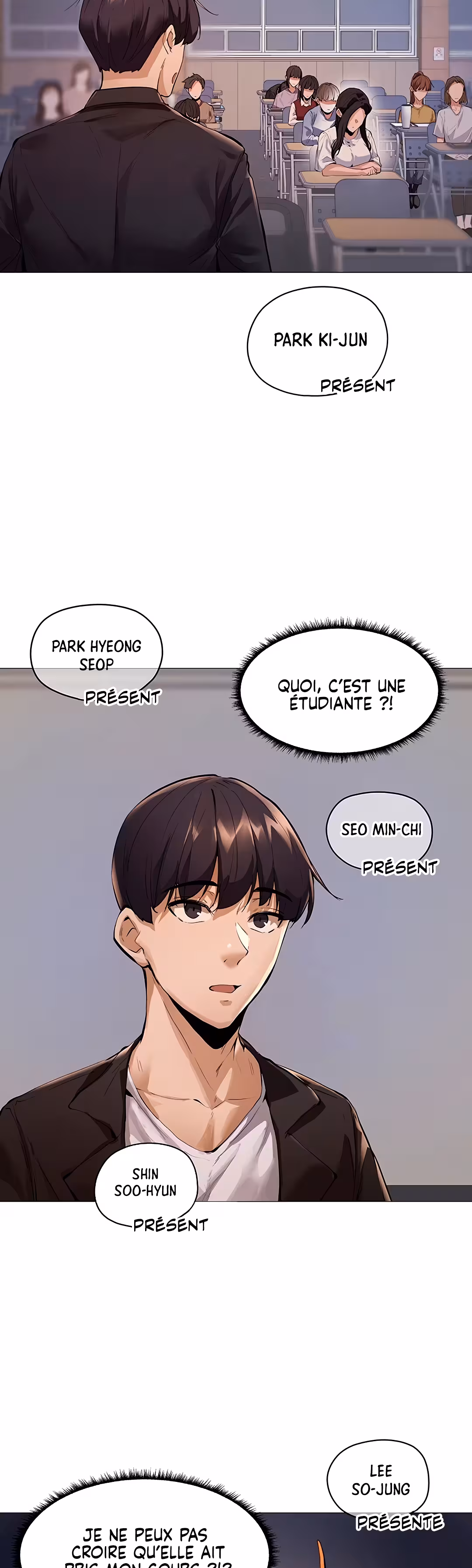Is There an Empty Room? Chapitre 2 page 53
