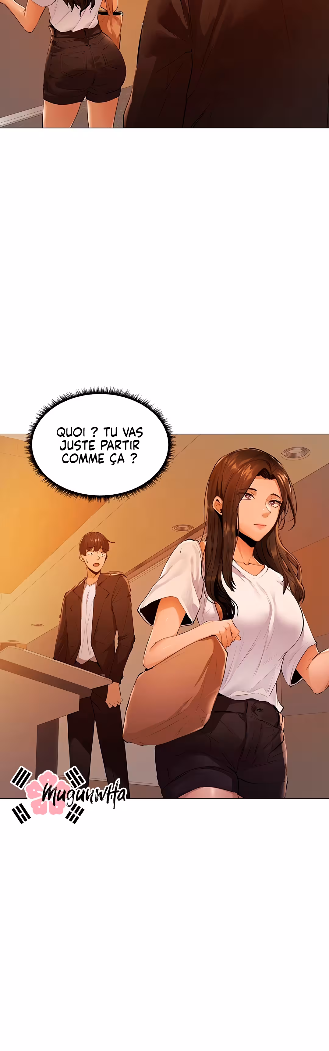 Is There an Empty Room? Chapitre 2 page 60