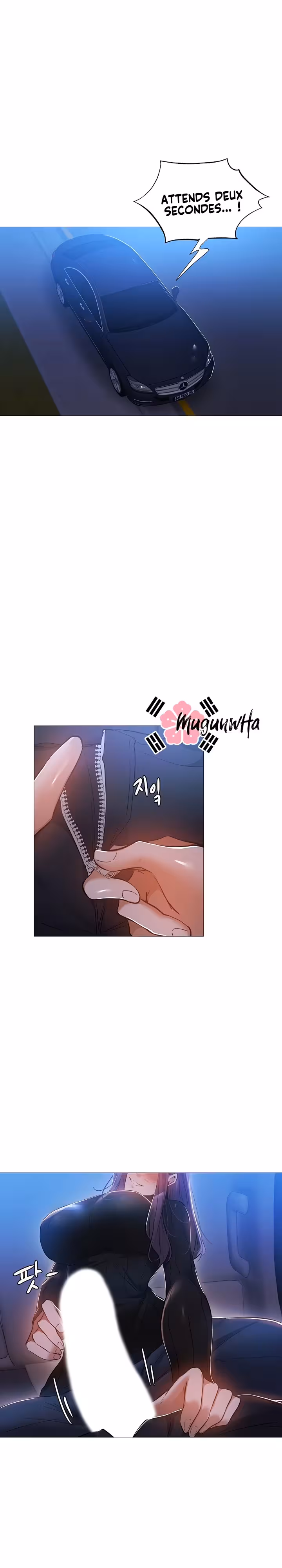 Is There an Empty Room? Chapitre 25 page 11