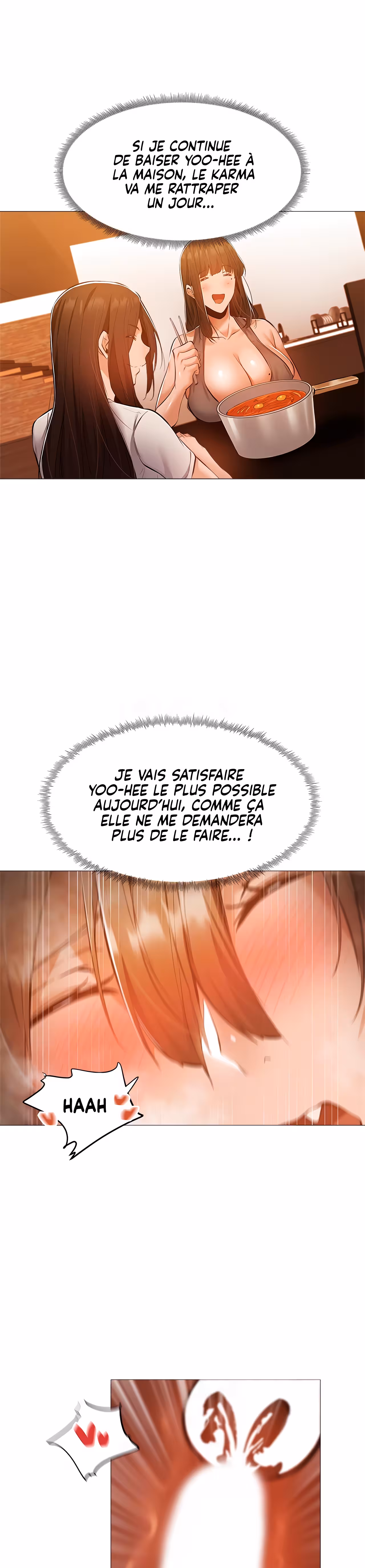 Is There an Empty Room? Chapitre 30 page 15