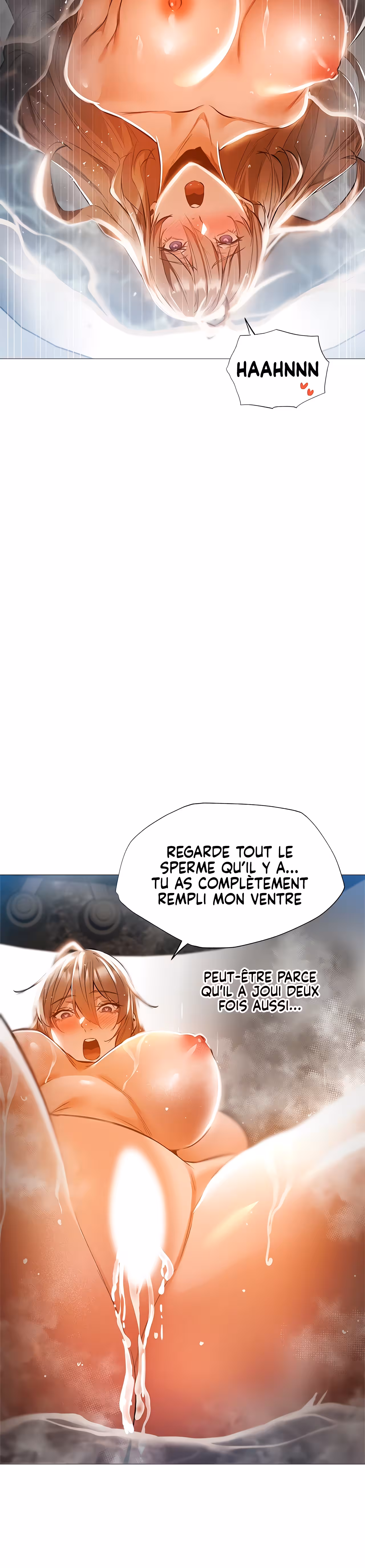 Is There an Empty Room? Chapitre 30 page 24