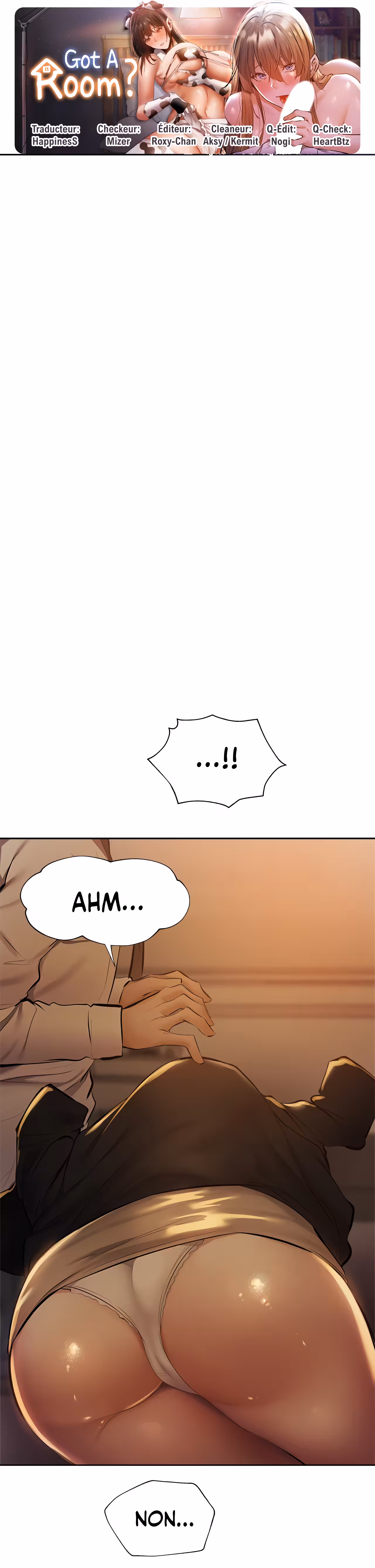 Is There an Empty Room? Chapitre 57 page 2