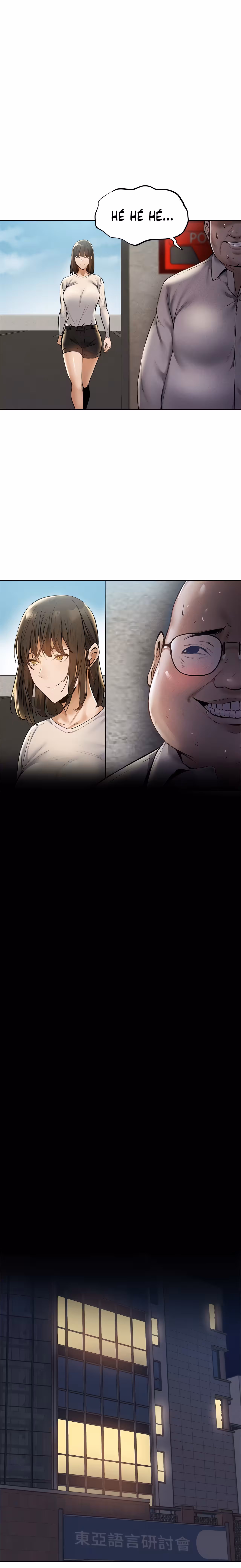 Is There an Empty Room? Chapitre 57 page 29