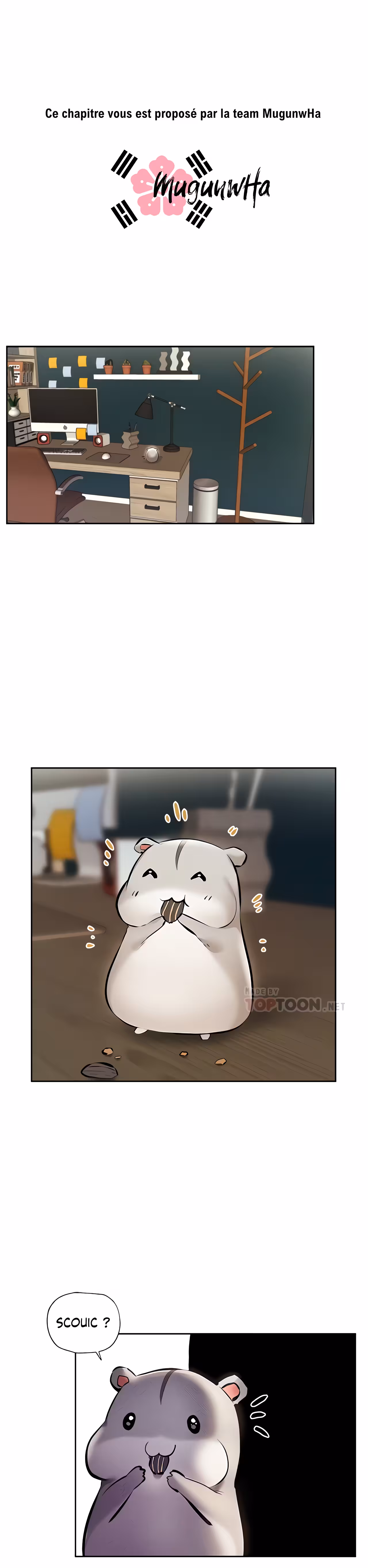 Is There an Empty Room? Chapitre 57 page 5