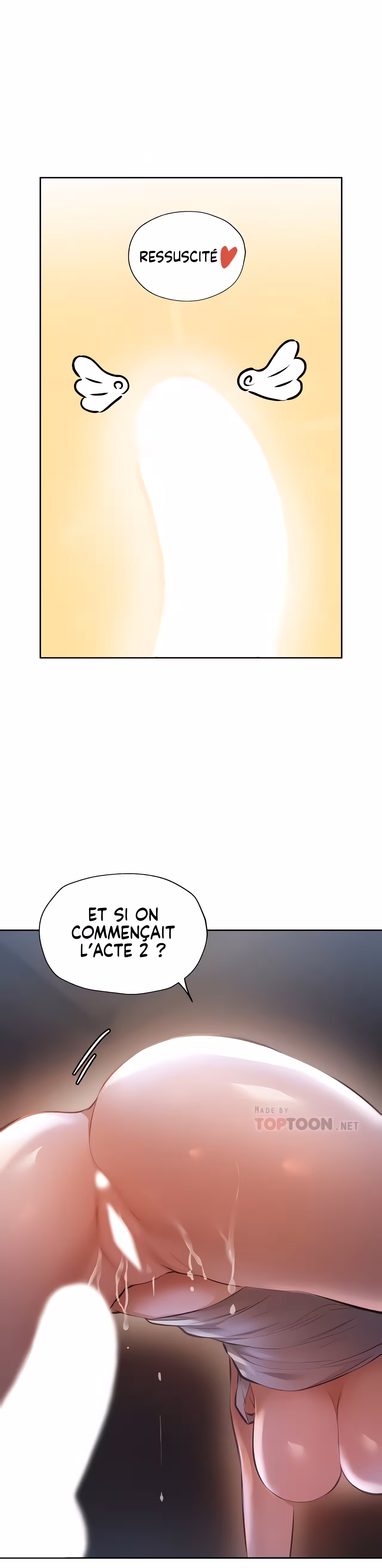 Is There an Empty Room? Chapitre 53 page 11