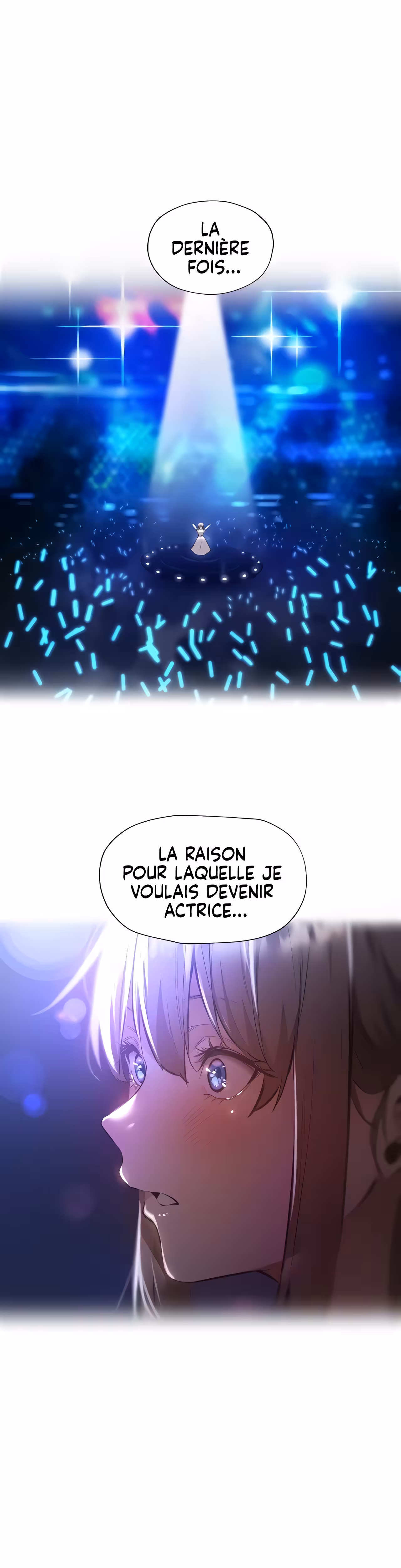 Is There an Empty Room? Chapitre 53 page 14