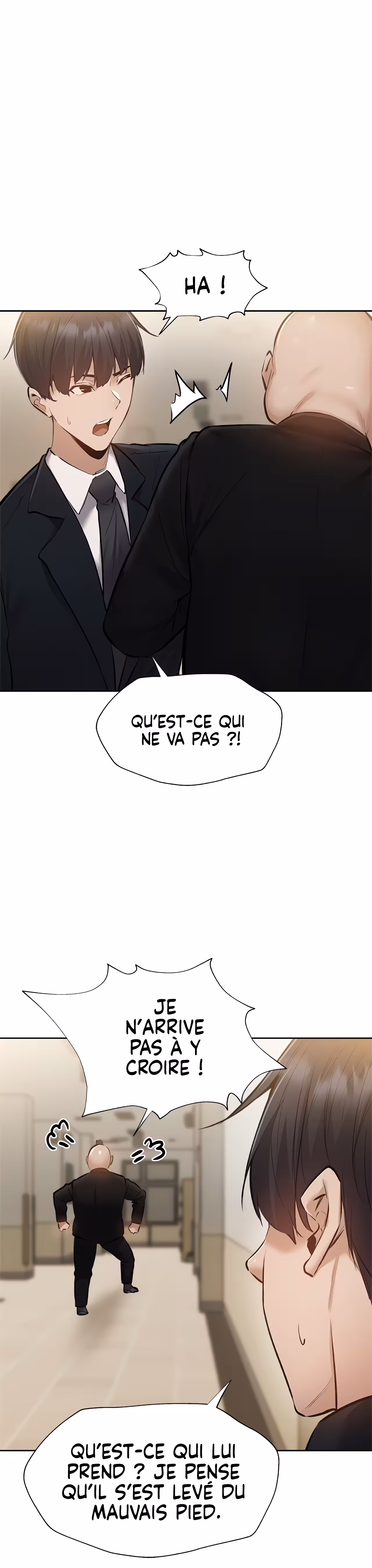 Is There an Empty Room? Chapitre 53 page 22