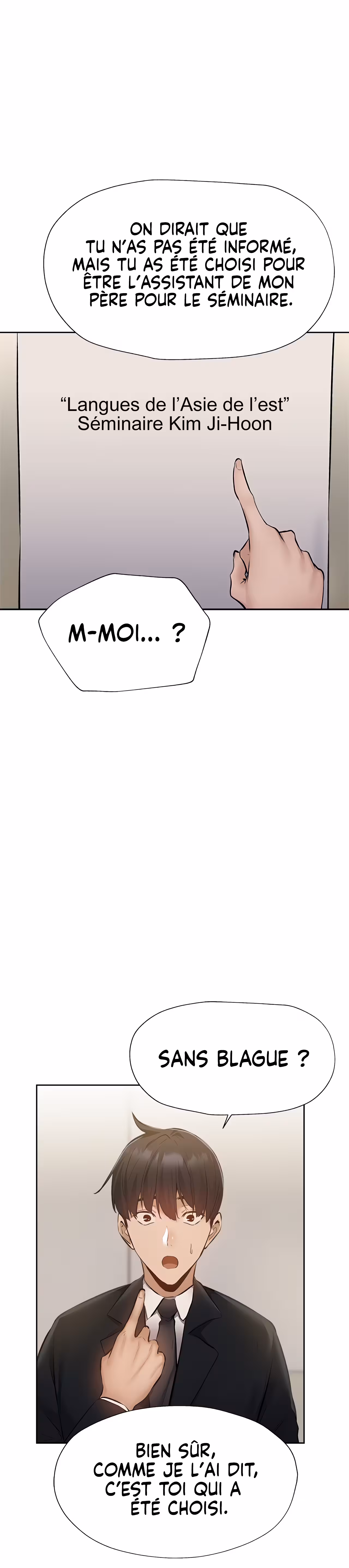 Is There an Empty Room? Chapitre 53 page 24
