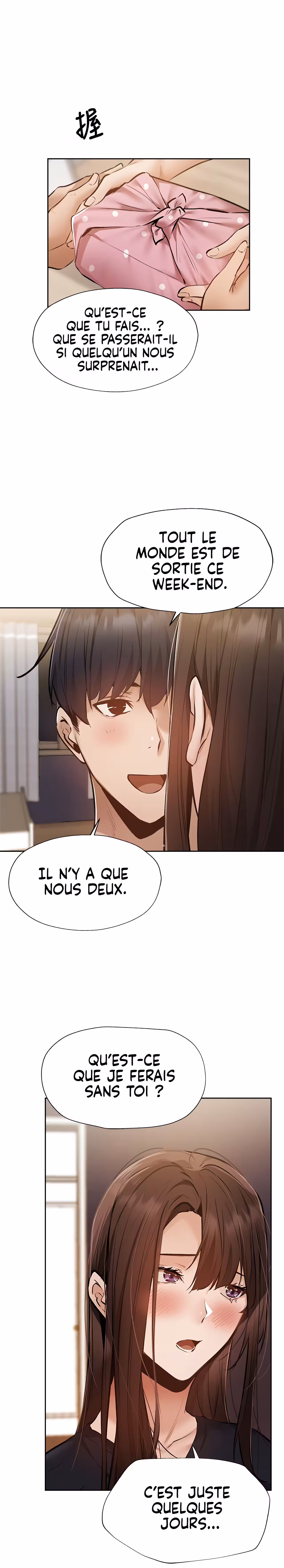 Is There an Empty Room? Chapitre 53 page 29