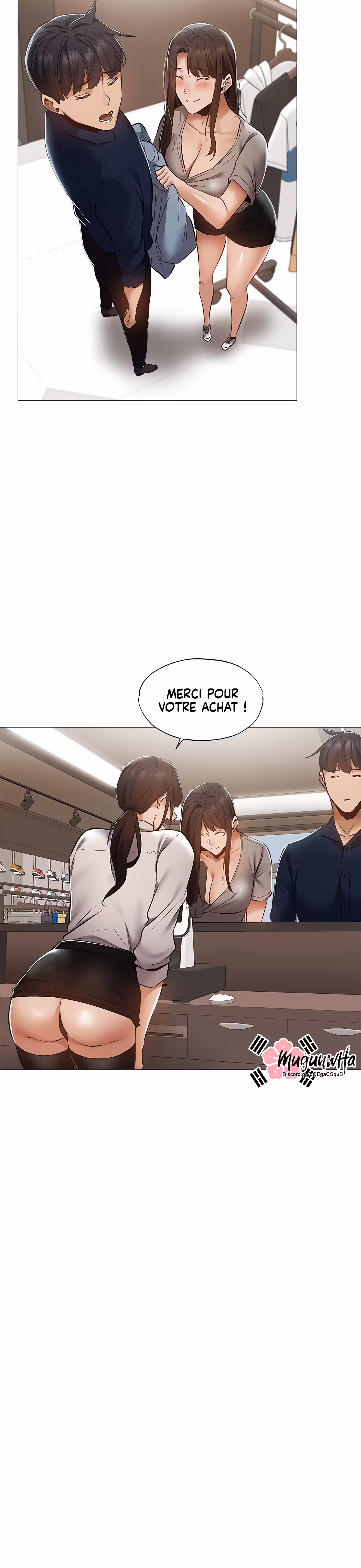 Is There an Empty Room? Chapitre 32 page 24