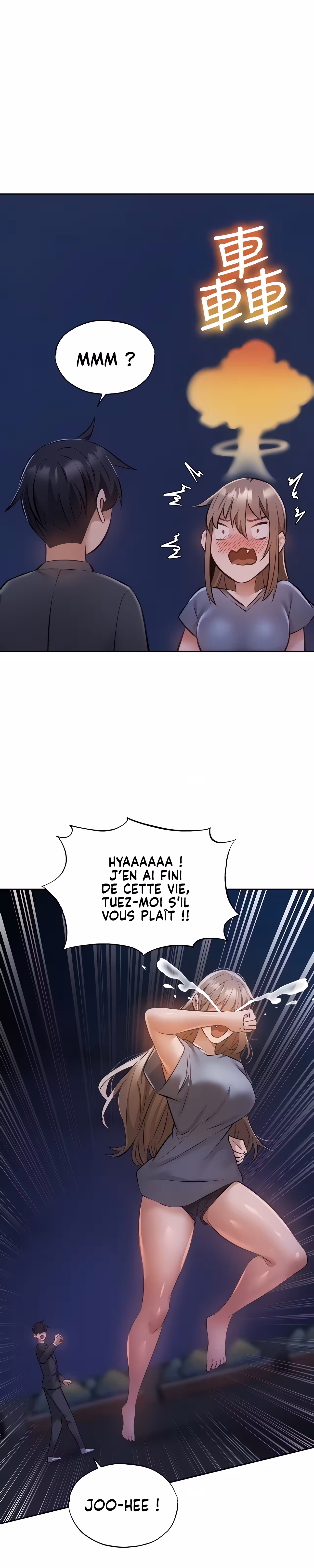 Is There an Empty Room? Chapitre 48 page 10