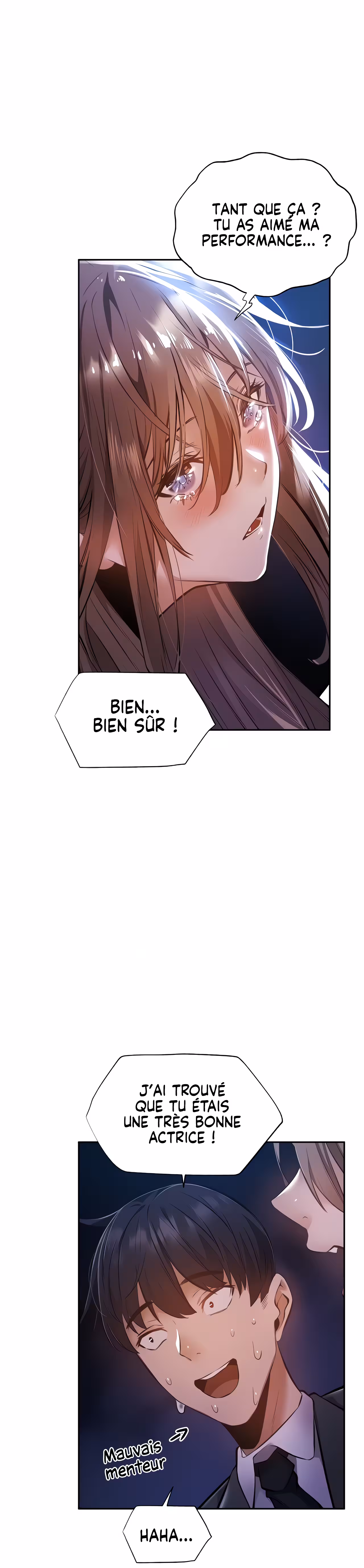 Is There an Empty Room? Chapitre 48 page 12