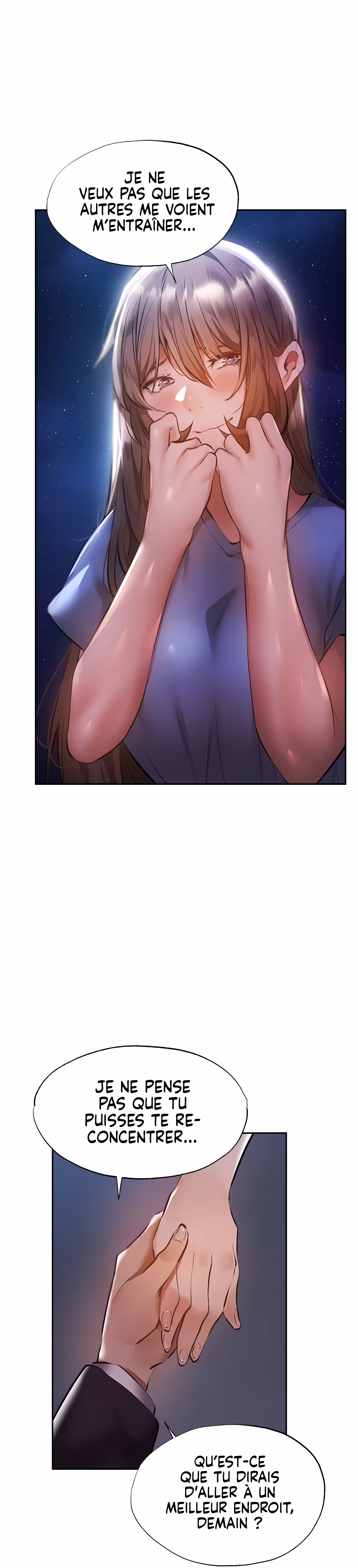 Is There an Empty Room? Chapitre 48 page 23