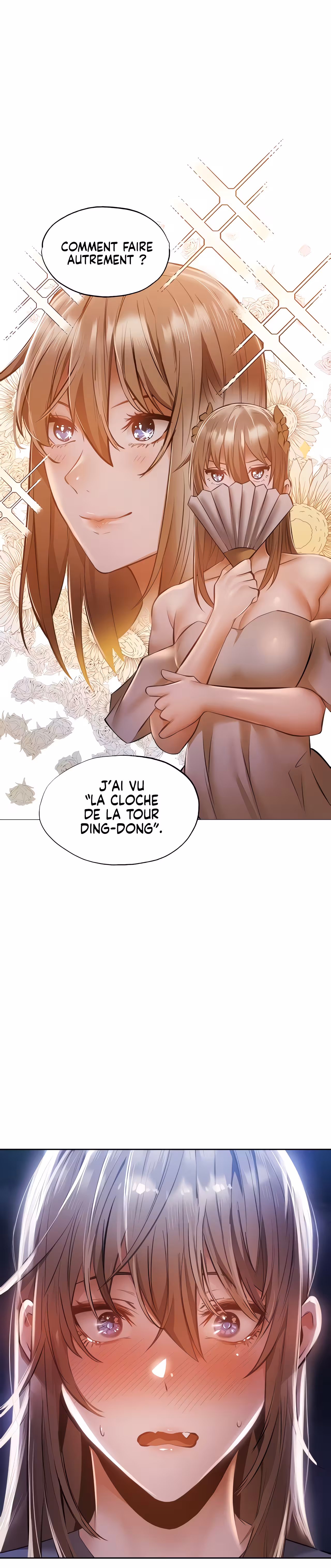 Is There an Empty Room? Chapitre 48 page 9