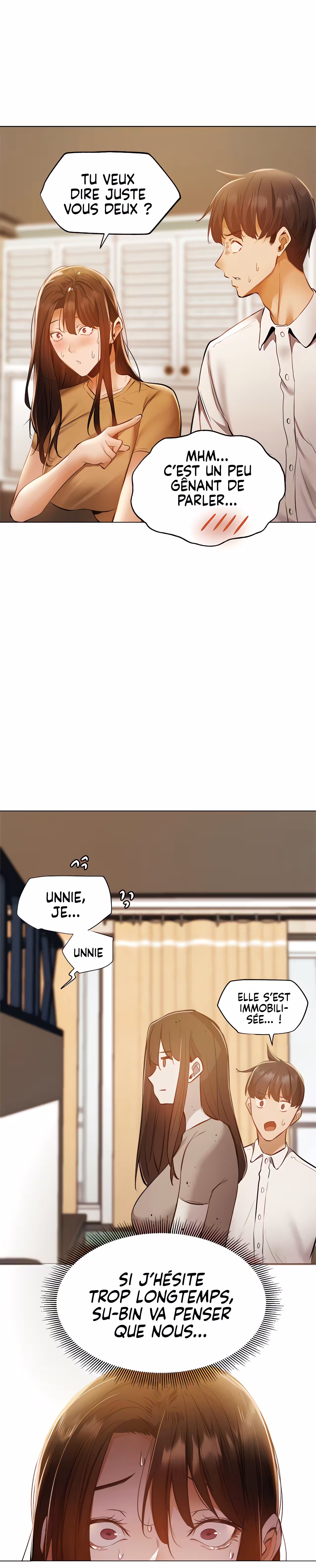 Is There an Empty Room? Chapitre 42 page 11