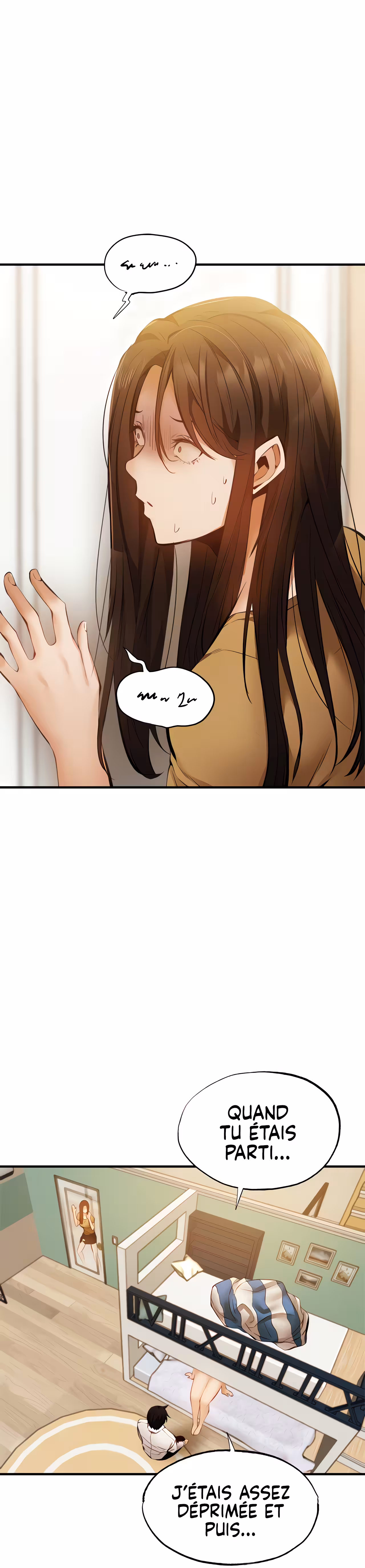 Is There an Empty Room? Chapitre 42 page 15