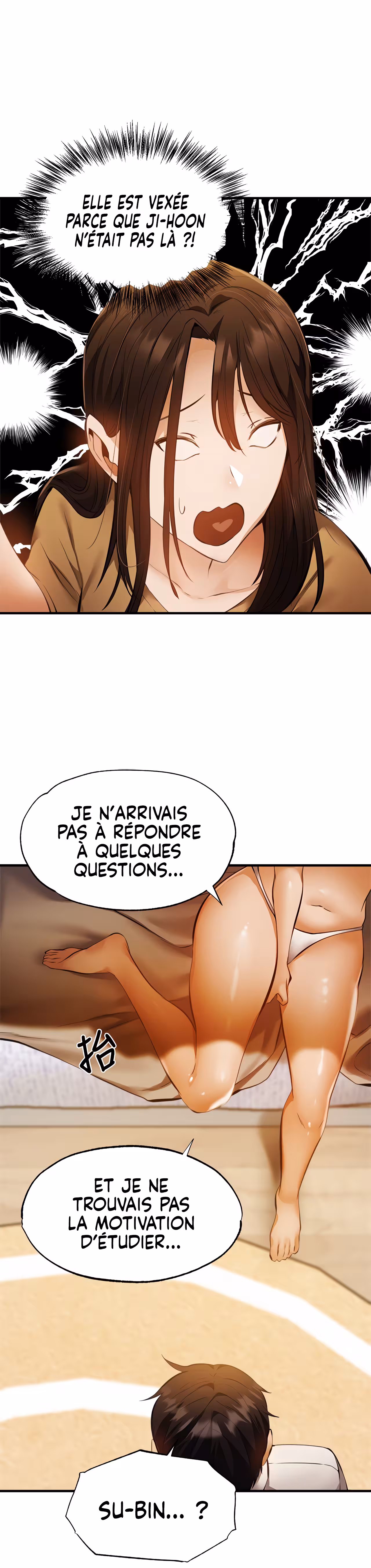Is There an Empty Room? Chapitre 42 page 16