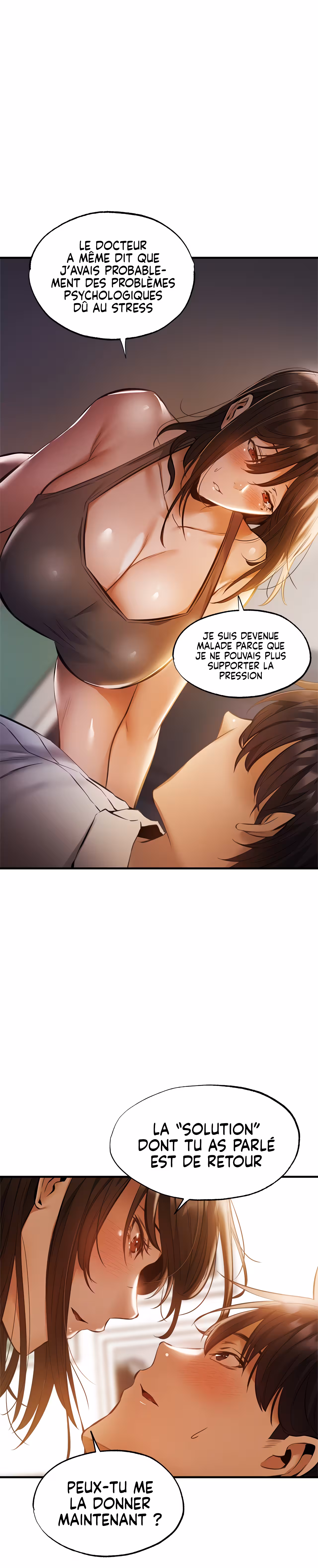 Is There an Empty Room? Chapitre 42 page 19