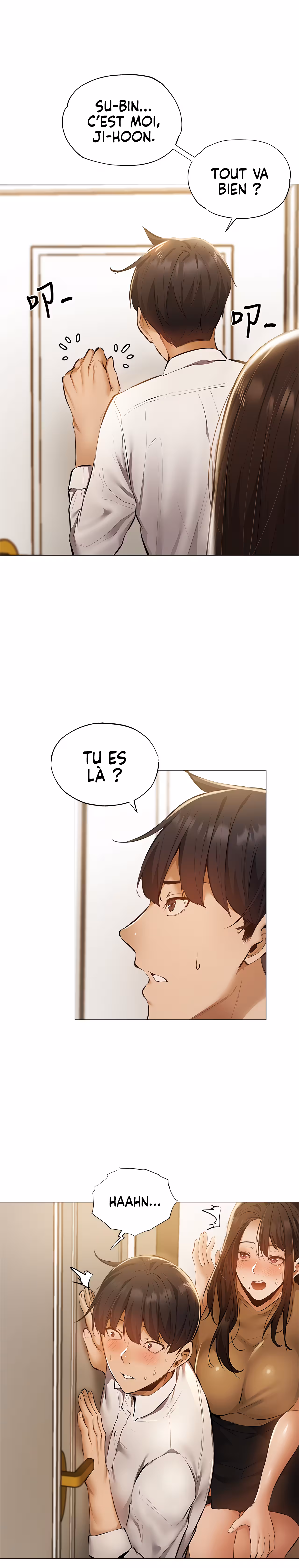 Is There an Empty Room? Chapitre 42 page 2