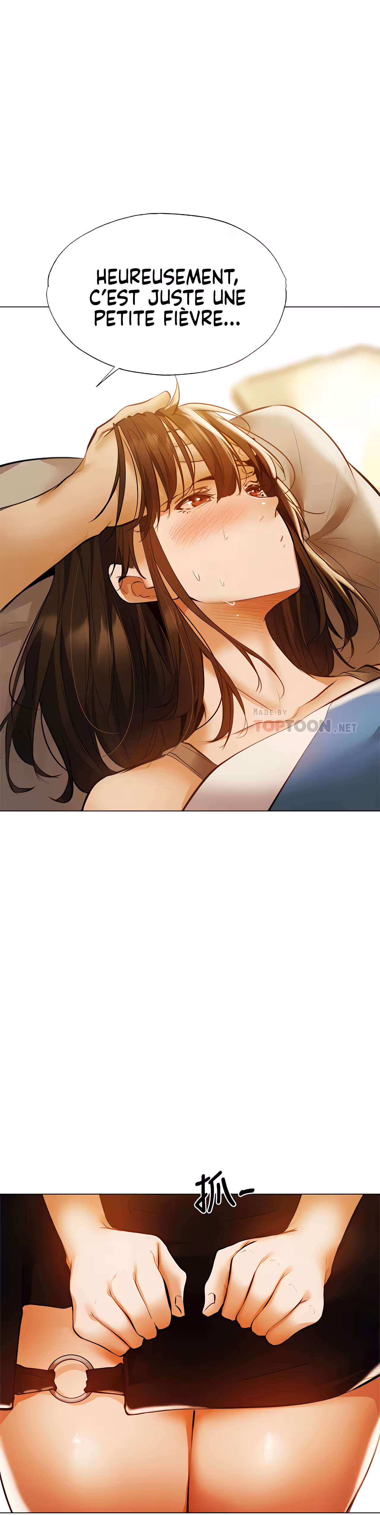Is There an Empty Room? Chapitre 42 page 7