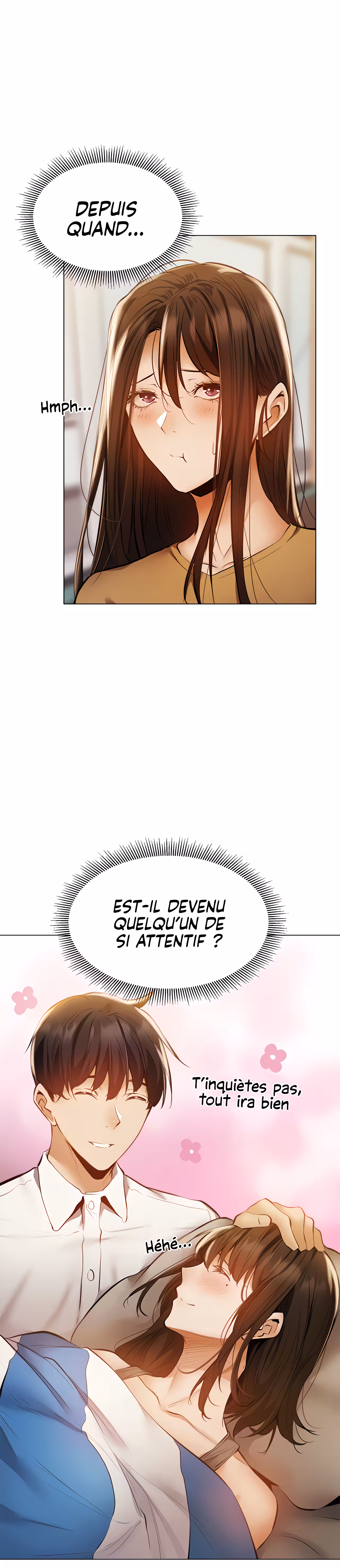 Is There an Empty Room? Chapitre 42 page 8