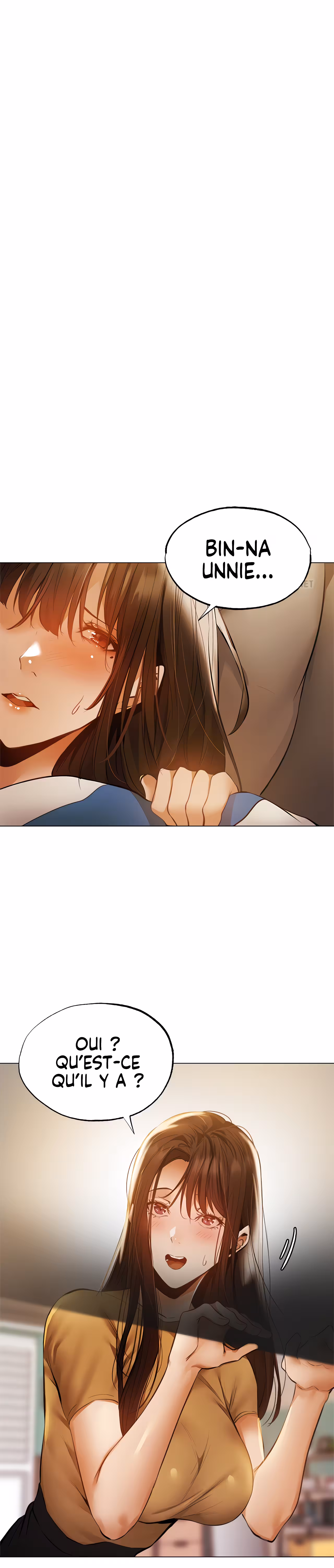 Is There an Empty Room? Chapitre 42 page 9