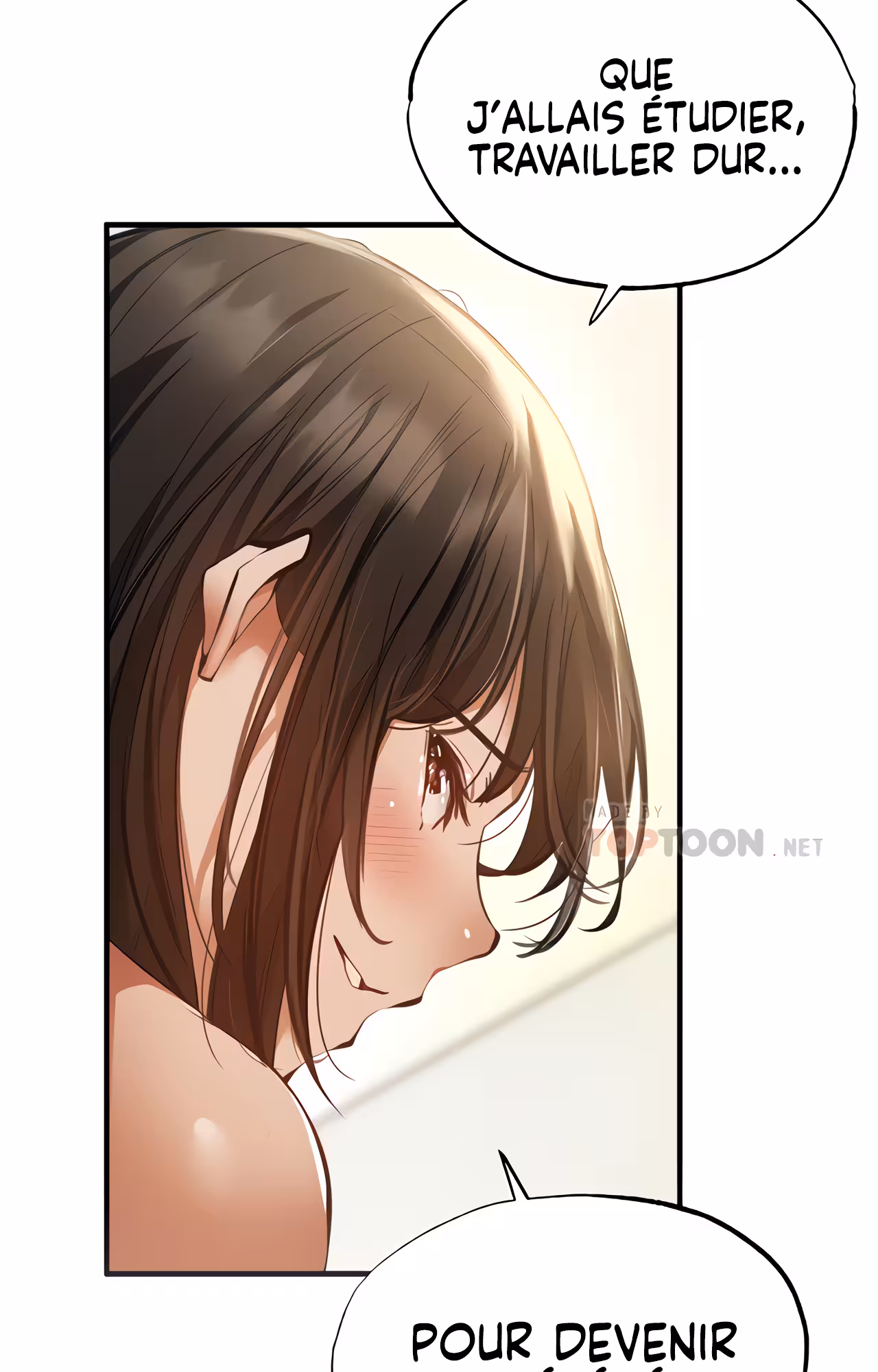 Is There an Empty Room? Chapitre 45 page 14