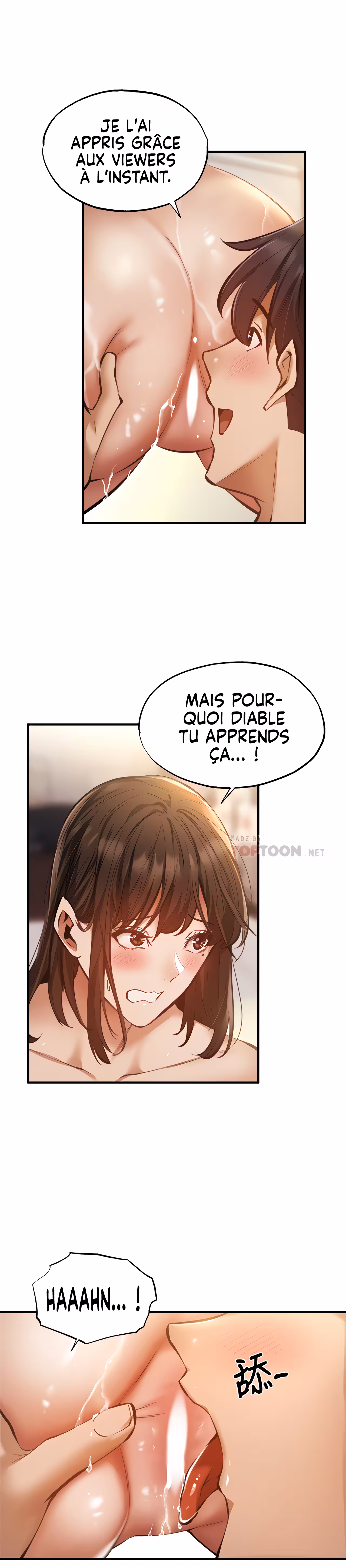 Is There an Empty Room? Chapitre 45 page 20