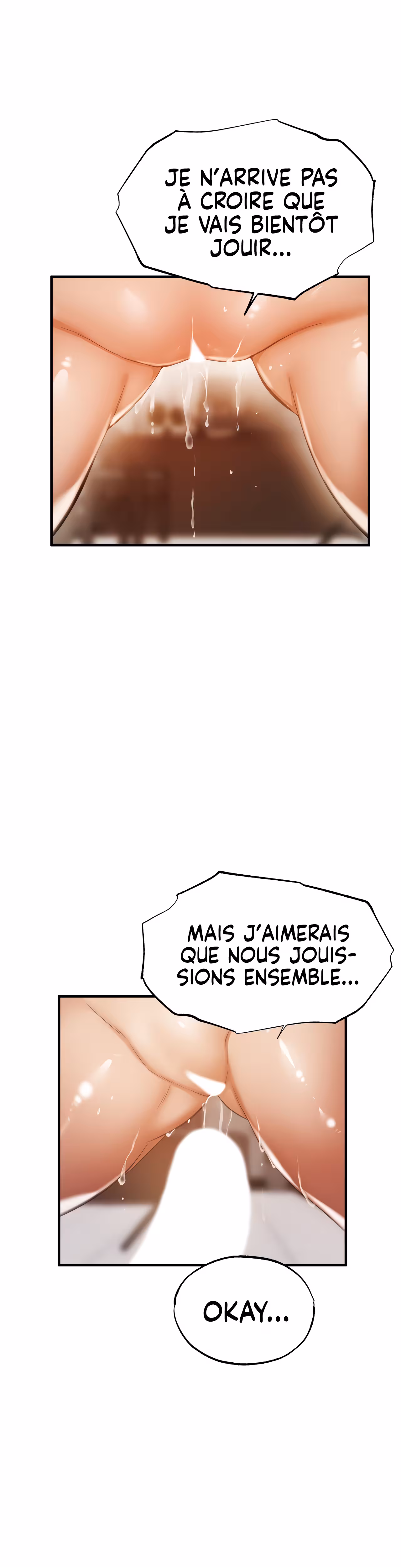 Is There an Empty Room? Chapitre 45 page 29
