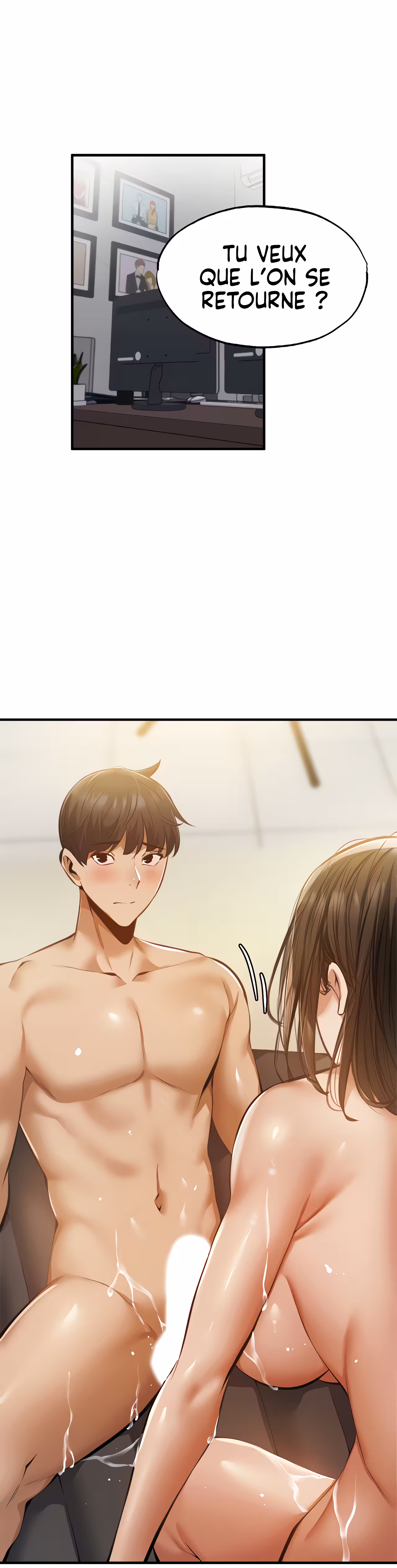 Is There an Empty Room? Chapitre 45 page 9
