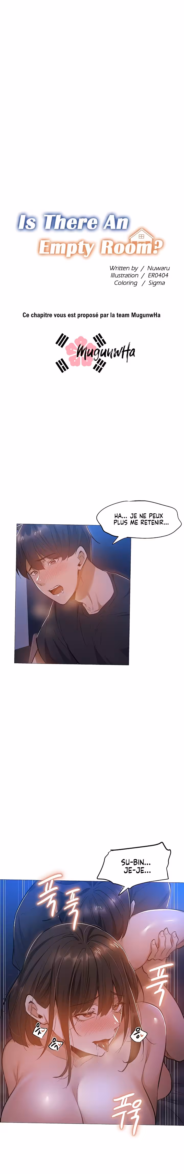 Is There an Empty Room? Chapitre 18 page 10