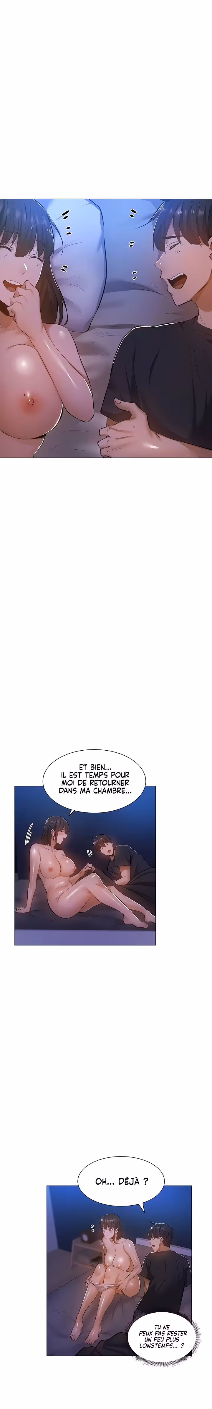 Is There an Empty Room? Chapitre 18 page 18