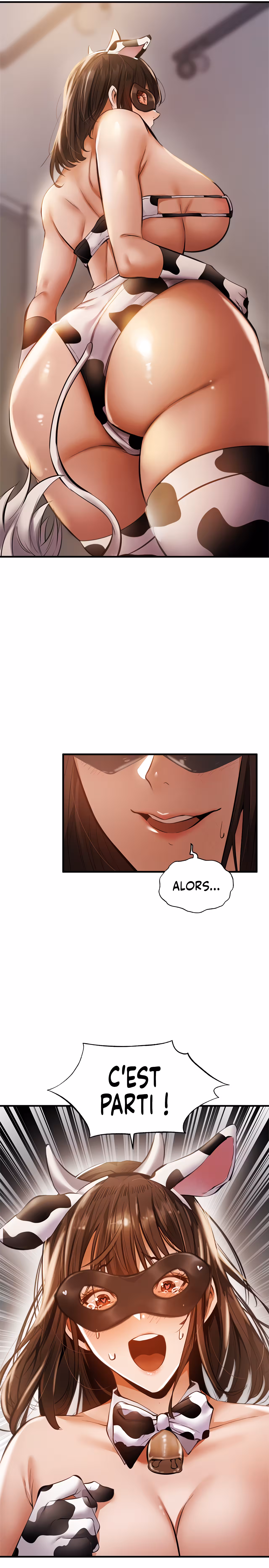 Is There an Empty Room? Chapitre 43 page 2